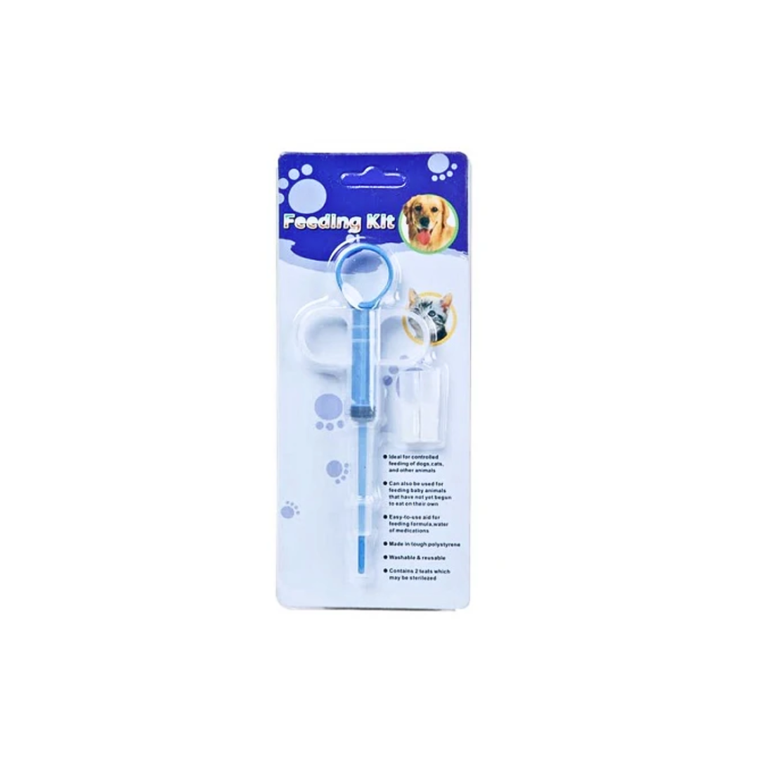 Pet Feeding Injection – Mypetfoodstore