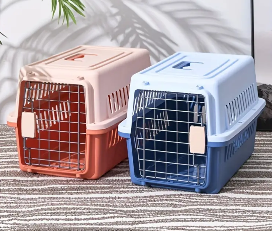 Jet Box Small (Local Z) With Tray N Bowl – Mypetfoodstore