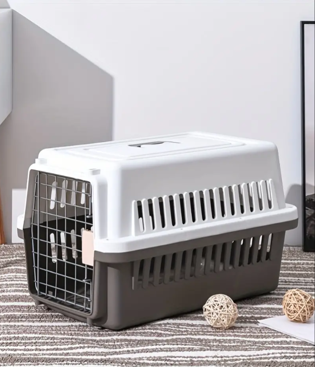 Jet Box Small (Local Z) With Tray N Bowl – Mypetfoodstore
