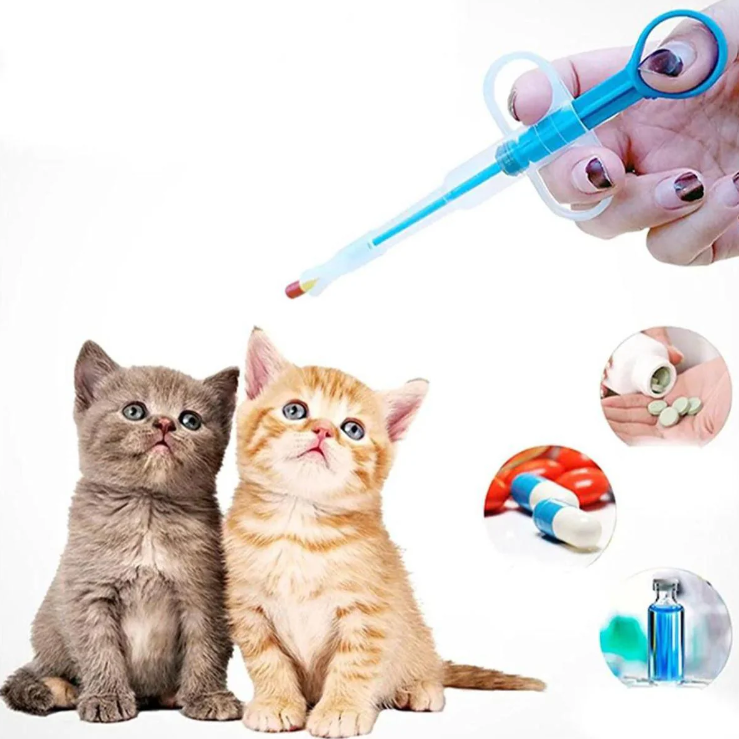Pet Feeding Injection – Mypetfoodstore